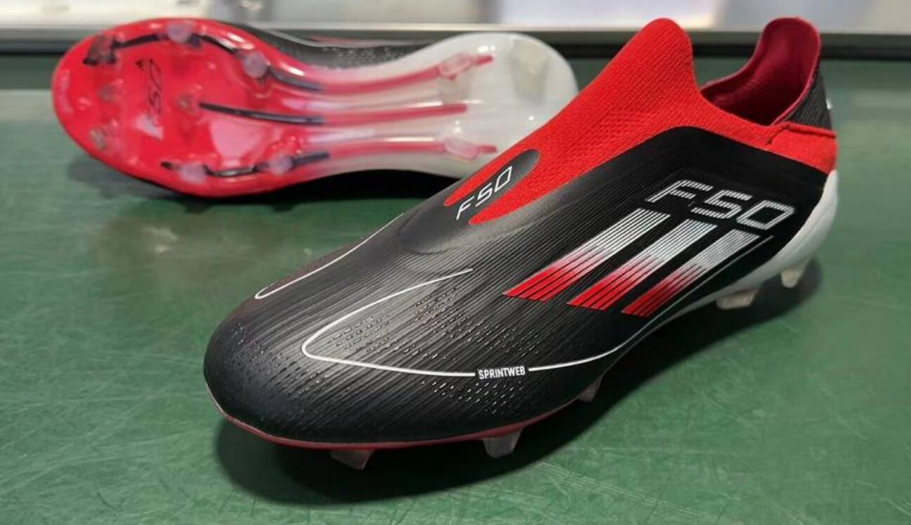 Adidas X F50 Elite Laceless FG Size 39-45-63446224